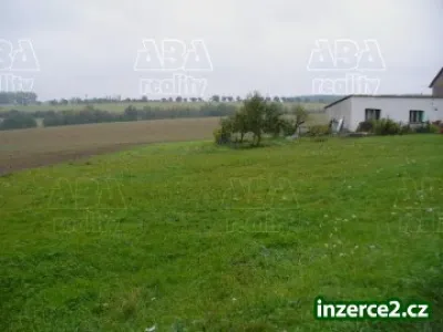 Horní Přím 1542m2,u Hradce Králové