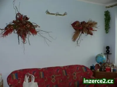 Prodám byt 1+2 ve staré zástavbě v OV v Mostě