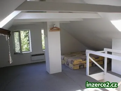 Pronájem RD v Praze