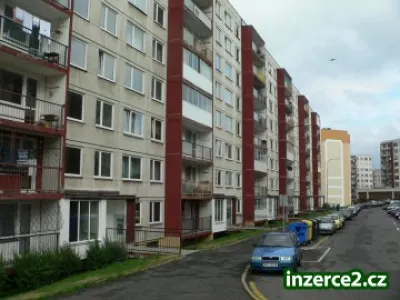 Prodám velmi pěkný byt 0+2 v Mostě