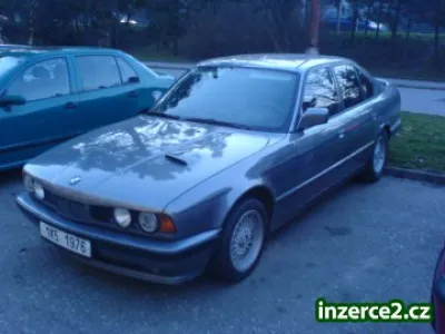 BMW 525i