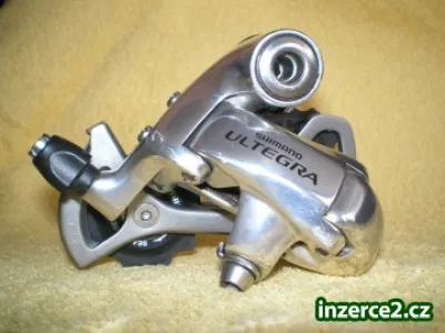 MĚNIČ ULTEGRA 6600 10sp
