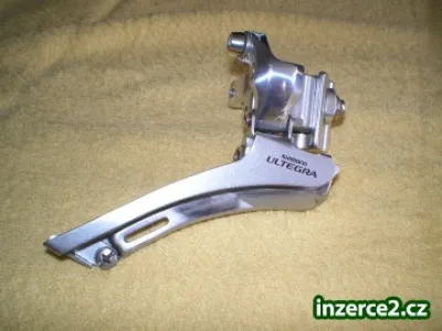 PŘESMYKAČ  ULTEGRA 6600 10sp
