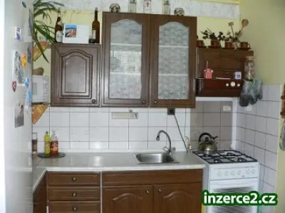 Levně prodám byt 1+3 v Mostě, ul.Česká
