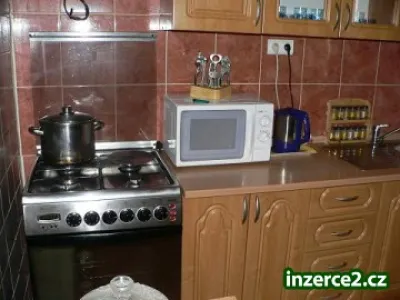 Prodám velmi pěkný byt 1+4 v Mostě
