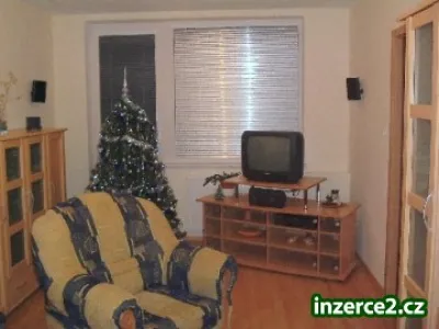 Prodám luxusně vybavený byt 1+3 v Mostě