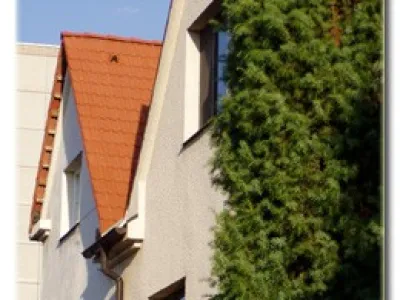Spolubydlení v rodinném domě