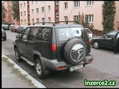 Ford - Maverick vumenim.na AUDI,BMW.MERSEDES.VW PASAT.od1997.R