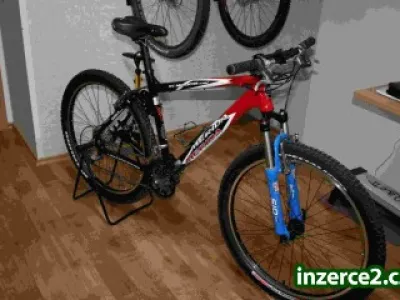 Full Merida XC Mission Comp