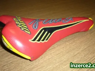 Selle Italia Turbo Matic 3