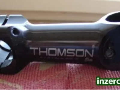 Thomson elite