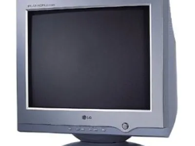 LG Flatron