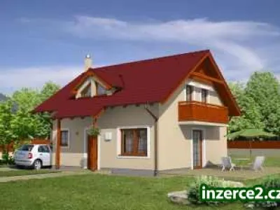domek na prodej