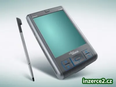 Prodám PDA Fujitsku SIemens N560! Jako nový.