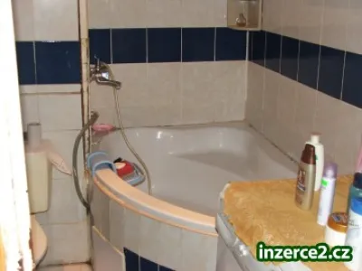 Prodám byt 1+3