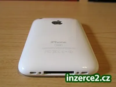 Koupit nový Apple iPhone 3g 16GB