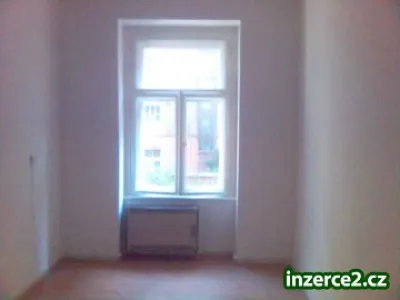 pronajmu pokoj na Praze 2 u Ostrčilova náměstí