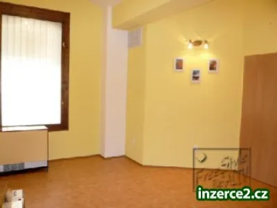 NP 20m2 P3 Žižkov,  Po Rekonstrukci