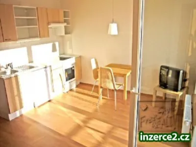 2+kk/B 46m2 P5 Motol, NOVOSTAVBA,  Zařízen