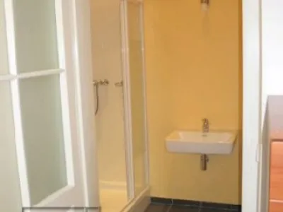 2+kk/B 40m2 P5 Smíchov, po Rekonstrukci, Část. Zařízen