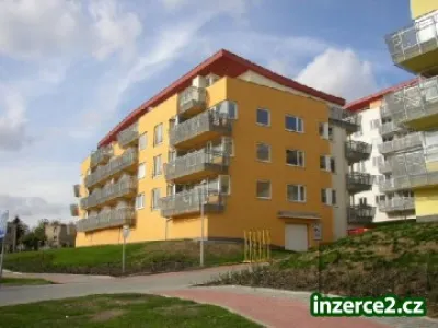 2+kk/B 50m2 + G P5 Stodůlky, Novostavba, Nezařízen, "M" B