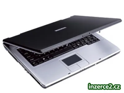 Prodám notebook Toshiba Satelite L20-183. Display 15