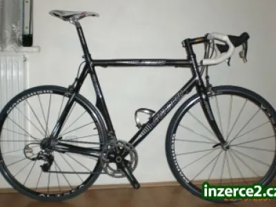 Silničku STEINBACH fullcarbon