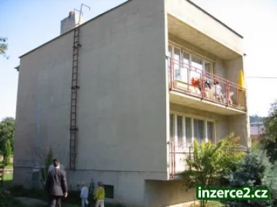 Prodej domu, Příštpo, okr. Třebíč