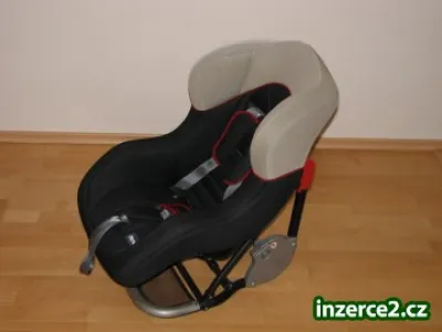 autosedačka Chicco Zenith do 9-18 kg