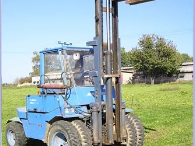 DESTA DVHM 3222 TM