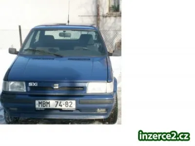 prodam seat ibiza