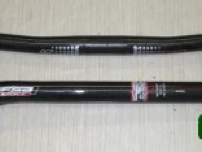Sedlovku + rovné  řídítka  FSA  K- FORCE