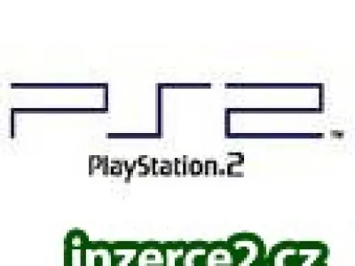 HRY PRO PLAYSTATION 2 NUTNO MIT CHIP/SWAP BOOT CD