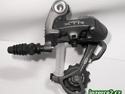Shimano XTR