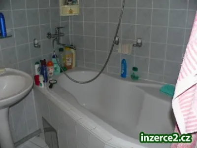 Prodám velmi pěkný byt 1+3 v Mostě