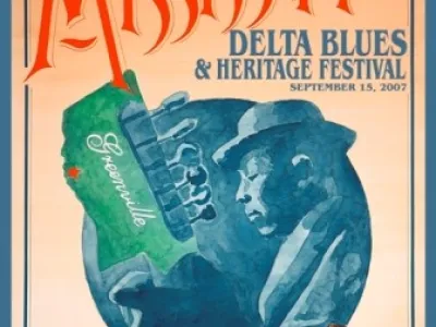 Blues CD