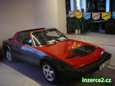 fiat x 1/9