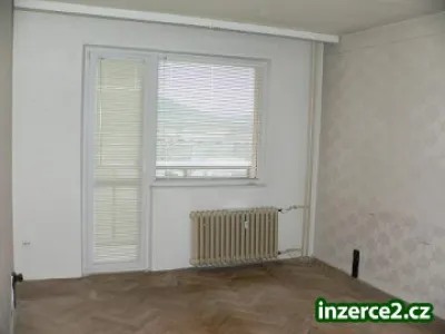 Prodám byt 1+2 s lodžií v Mostě