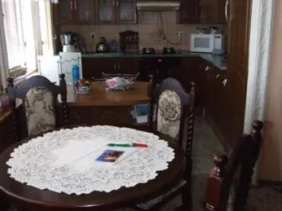Vyměním byt 1+2 s balkonem  v Mostě