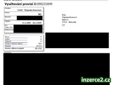 Stovky nebo tisíce?