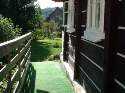 nejlevnější a nejlepší ubytování v Krkonoších