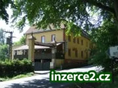Hotel Vyhledy