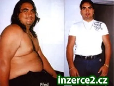 Zhubněte zdravě a provždy!
