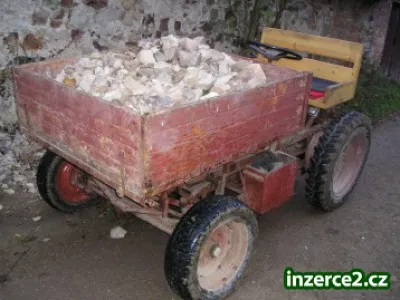 traktor