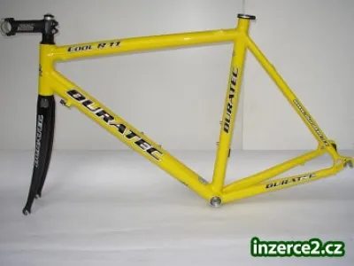 DURAETC COOL R 11