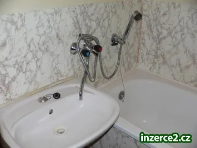 Prodám pěkný byt 1+2 ve staré zástavbě v Mostě