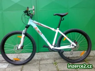 Prodám kolo SPECIALIZED