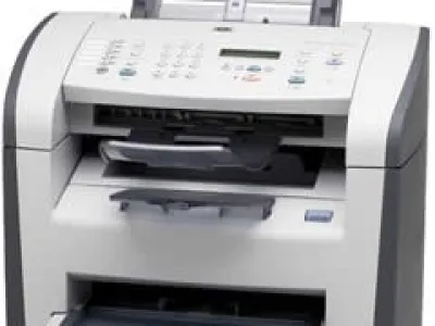Multifunkční zařízení HP LaserJet 3015
