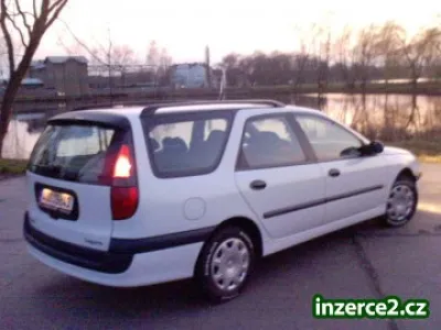 Hledáte řidiče??
