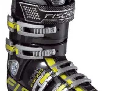 Fischer Soma F9000